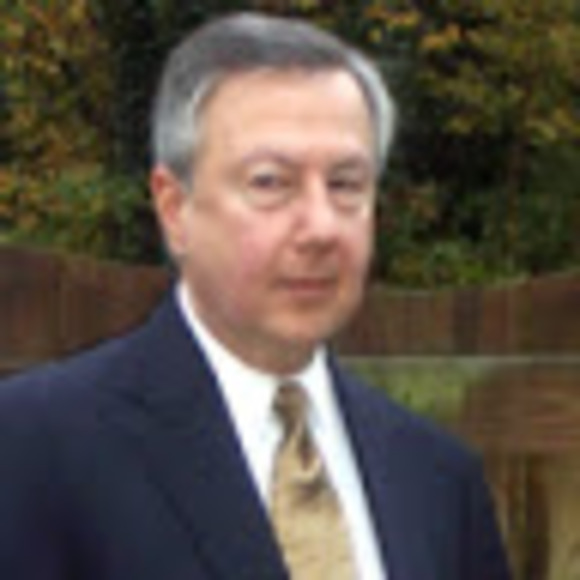 Meet your Posher, Barry - Picture 1 of 1